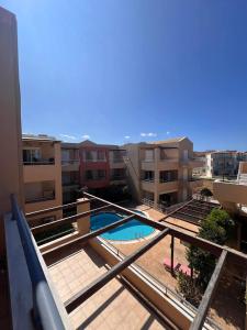 Maleme Wave Maisonette