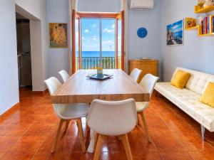casa vacanze Cristoforo Colombo Holiday
