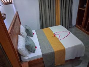 Jambo Kendwa Villa