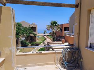 Maleme Wave Maisonette