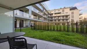 16 - Apartament Zakopiański - Sauna & Jacuzzi & Plac Zabaw & Siłownia