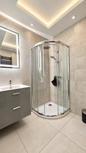 16 - Apartament Zakopiański - Sauna & Jacuzzi & Plac Zabaw & Siłownia