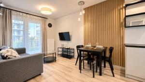 16 - Apartament Zakopiański - Sauna & Jacuzzi & Plac Zabaw & Siłownia