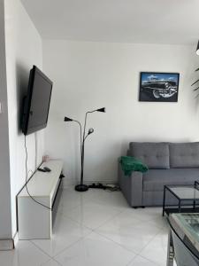 Diamond Apartment