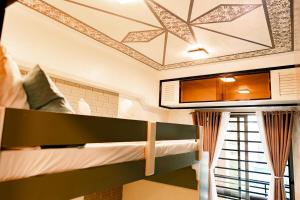 Baguio Escape Condotel - Unit 6