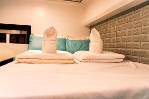 Baguio Escape Condotel - Unit 6