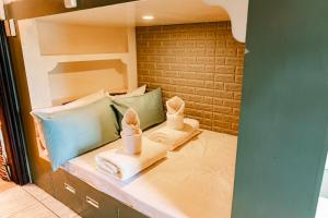 Baguio Escape Condotel - Unit 6