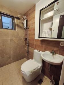Baguio Escape Condotel - Unit 6