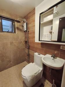 Baguio Escape Condotel - Unit 6