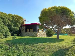 Cabaña La Lechuza Chapadmalal