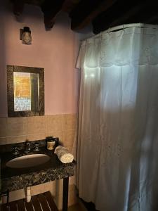 Cabaña La Lechuza Chapadmalal