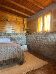 Cabaña La Lechuza Chapadmalal