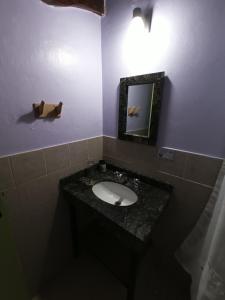 Cabaña La Lechuza Chapadmalal