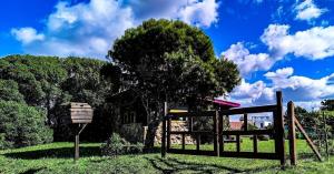 Cabaña La Lechuza Chapadmalal