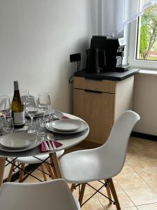 Apartament Na Piętrze