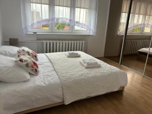 Apartament Na Piętrze