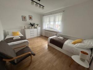 Apartament Na Piętrze