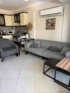 Sunset Beach Club 2plus1 Seafront Private Beach