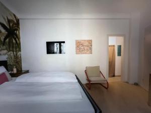 Elegante alojamiento en el corazon de Madrid junto a Arenal