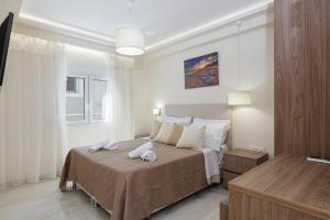 Modern family villa Basilicata Salmostro in Bali w Pool & BBQ Area