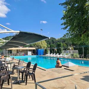B&b Sportski centar Okanik