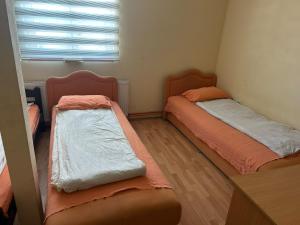 B&b Sportski centar Okanik