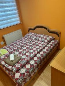 B&b Sportski centar Okanik