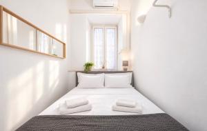 Mazzini Grand Residence 3 camere 8 posti letto