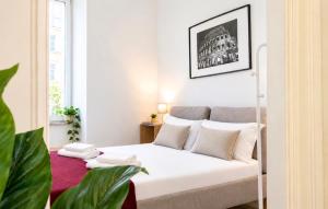 Mazzini Grand Residence 3 camere 8 posti letto