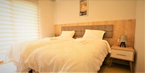 May Villas Cet Mountain 1-1 Bungalow with Fireplace 107