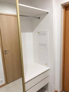 Brand-new quiet flat near Kadriorg, Song Festival