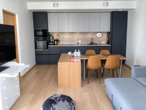 Brand-new quiet flat near Kadriorg, Song Festival