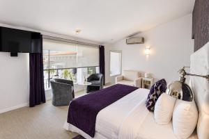 Mansion Maria - 5 Luxury Suites & Heated Pool