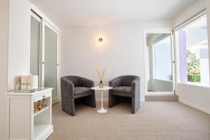 Mansion Maria - 5 Luxury Suites & Heated Pool