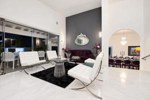 Mansion Maria - 5 Luxury Suites & Heated Pool