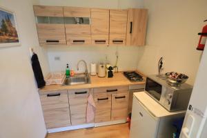 Astoria Apartment