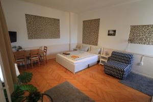 Astoria Apartment