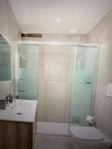 Spacious indipendent Appartment in Milan