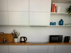 Spacious indipendent Appartment in Milan