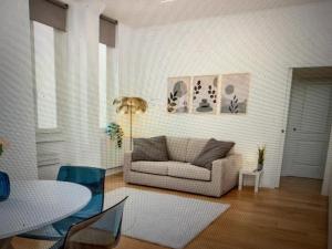 Spacious indipendent Appartment in Milan