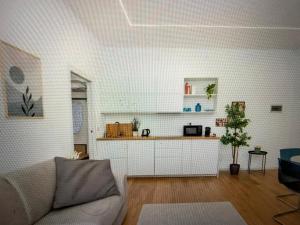 Spacious indipendent Appartment in Milan