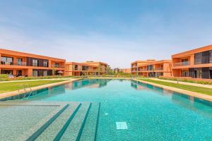 Noria Stay - 3ch, Piscine, parc enfant
