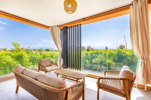 Noria Stay - 3ch, Piscine, parc enfant
