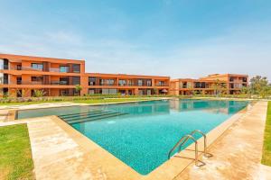 Noria Stay - 3ch, Piscine, parc enfant