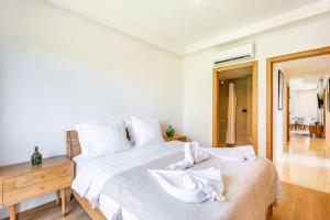 Noria Stay - 3ch, Piscine, parc enfant