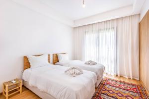 Noria Stay - 3ch, Piscine, parc enfant