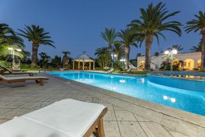 Villa Oasi di Pace