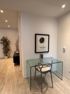 Vestri Golden Suite