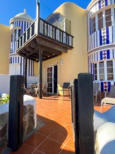 Amazing Apartment Altamar 2