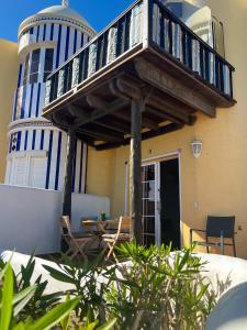 Amazing Apartment Altamar 2